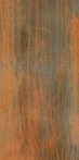 sant'agostino dripart, copper 60 x 120 cm