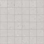  sant'agostino deconcrete, de-micro pearl mosaico 30 x 30 cm