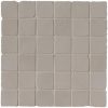 fap ceramiche milano&floor, tortora macromosaico anticato 30 x 30 cm RT matt