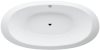 Laufen Il Bagno Alessi One kád 203 x 102 cm 243970