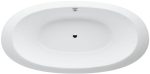 Laufen Il Bagno Alessi One kád 204x102 cm 243970