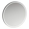Laufen Base 2.0 kör alakú tükör világítással 100 cm H4443921084501 Laufen Base 2.0 kör alakú tükör világítással 100 cm H4443921084501