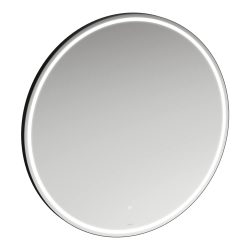 Laufen Base 2.0 kör alakú tükör világítással 100 cm H4443921084501