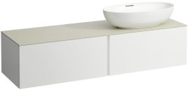 Laufen Il Bagno Alessi One alsó szekrény 160 cm H4313530972601