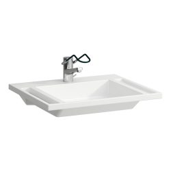 Laufen Pro Liberty mosdó 65 cm széles H8114740001111