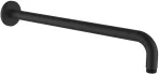   laufen zuhanykar 420 mm HF960109428001, matt titán fekete, bemutatótermi