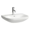 Laufen Lua mosdó 60 cm széles H8110830001041