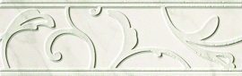f. ceramiche roma, classic calacatta listello 8 x 25 cm matt