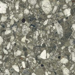 sant'agostino venistone, emerald 90 x 90 cm, natur
