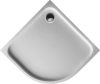 Duravit D-Code, zuhanytálca 90 x 90 cm 720108 antislip