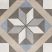 sant'agostino patchwork, classic 04 20 x 20 cm