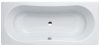 Laufen Thallium kád 180 x 80 cm beépíthető H2250900000401 Laufen Thallium kád 180 x 80 cm beépíthető H2250900000401