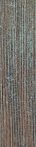sant'agostino dripart, bronze 7,3 x 29,6 cm drip lines