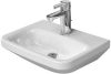 Duravit Durastyle, kézmosó 45 cm széles 070845