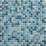 appiani mix color, Laguna Blu 02 1,2 x 1,2 cm