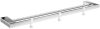 Emco, Loft fürdőlepedő tartó 60 cm széles 0561 001 60 dupla Emco, Loft fürdőlepedő tartó 60 cm széles 0561 001 60 dupla