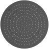 laufen rainshower round, zuhanyfej Ø 300 mm 3679810812321, matt titán fekete laufen rainshower round, zuhanyfej Ø 300 mm 3679810812321, matt titán fekete