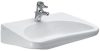 Laufen Pro Rehab mosdó 66 cm széles H8106030000001 Laufen Pro Rehab mosdó 66 cm széles H8106030000001