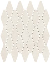 fap still, gesso matt rombi mosaico 31 x 35,5 cm