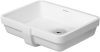 Duravit Vero beépíthető mosdó, 43 cm 033043