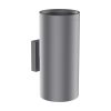 Laufen Niara fogkefetartó pohár, falra szerelhető 83x62 H3820611610001, inox Laufen Niara fogkefetartó pohár, falra szerelhető 83x62 H3820611610001, inox