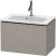 Duravit L-Cube, mosdó szekrény  62 cm széles LC 6156 ME by Starck