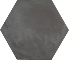 Marca Corona 1741, terra nero esagona