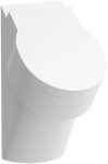 Laufen Val vizelde H8402810200001 fedeles, fényes fekete Laufen Val vizelde H8402810200001 fedeles, fényes fekete