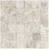 fap ceramiche nativa, white macromosaico 30 x 30 cm satin