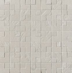 fap ceramiche summer, elle vento mosaico 30,5 x 30,5 cm