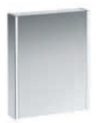 Laufen Frame 25 tükrös szekrény 60x75 cm H4084529001441 jobbos Laufen Frame 25 tükrös szekrény 60x75 cm H4084529001441 jobbos