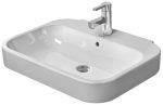 Duravit Happy D.2, mosdó  65 cm széles 231665, raktári