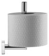 Duravit Karree, tartalék wc-papír tartó 009956