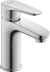Duravit B.1, mosdócsaptelep S B11010 0020 10 lefolyógarnitúra nélkül Duravit B.1, mosdócsaptelep S B11010 0020 10 lefolyógarnitúra nélkül