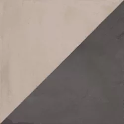 Marca Corona 1741, terra triangolo vers.f