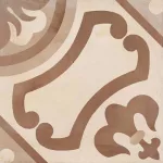 Marca Corona 1741, terra giglio vers.c