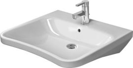 Duravit Durastyle, mosdó 65 cm széles 232965