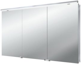 Emco, Asis Flat tükrös szekrény világítással 120 cm széles 9797 052 66
