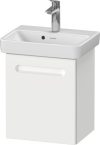 Duravit Duravit No.1, alsószekrény 39 cm széles N1 4266 L/R