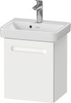   Duravit Duravit No.1, alsószekrény 39 cm széles N1 4266 L/R