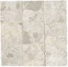 fap ceramiche nativa, white maximosaico 30 x 30 cm satin