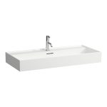   Laufen, Kartell by Laufen mosdó 100 cm széles H8103370001041