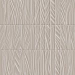   fap true colors, wave fossil matt tratti mosaico 30,5 x 30,5 cm