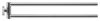 Duravit Karree, törölközőtartó 009958 Duravit Karree, törölközőtartó 009958