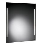 Emco, világító tükör 60 x 70 cm 4496 000 71