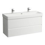   Laufen Base 2.0 mosdó szekrény 117 cm széles H4113221082601, Pro S