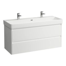 Laufen Base 2.0 mosdó szekrény 117 cm széles H4113221082601, Pro S