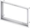 TECE takarókeret 9240643 Brushed Metal TECE takarókeret 9240643 Brushed Metal