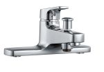   Laufen city pro, kád csaptelep 3219520044001 peremre szerelhető, raktári