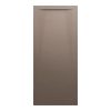 Laufen Pro S Marbond zuhanytálca 80x180 cm H2101851290001, caffé Laufen Pro S Marbond zuhanytálca 80x180 cm H2101851290001, caffé